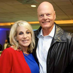 Fundraising Page: John Ball